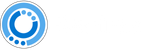 Behires Logo White